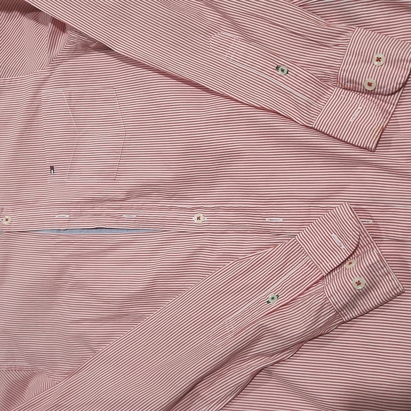 Tommy Hilfiger Button down shirt - Picture 4 of 4
